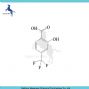 4-trifluoro methyl salicylic acid